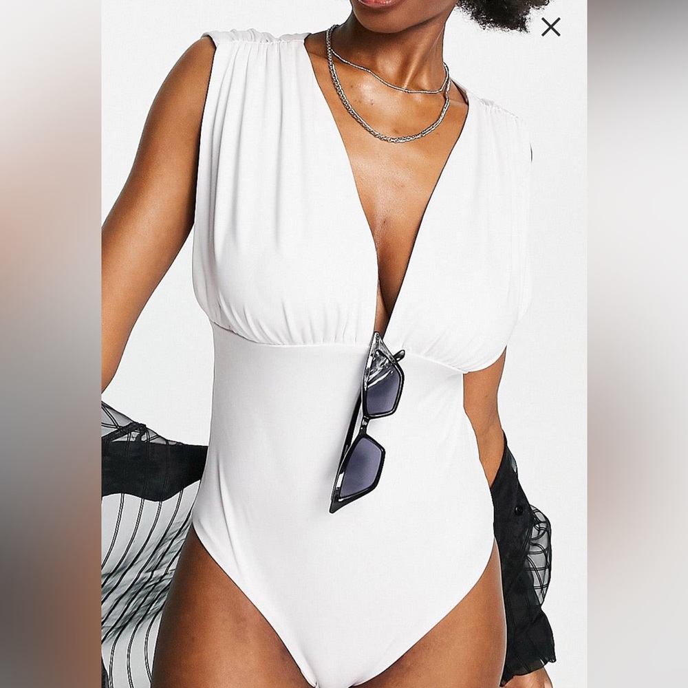 ASOS one piece NWT